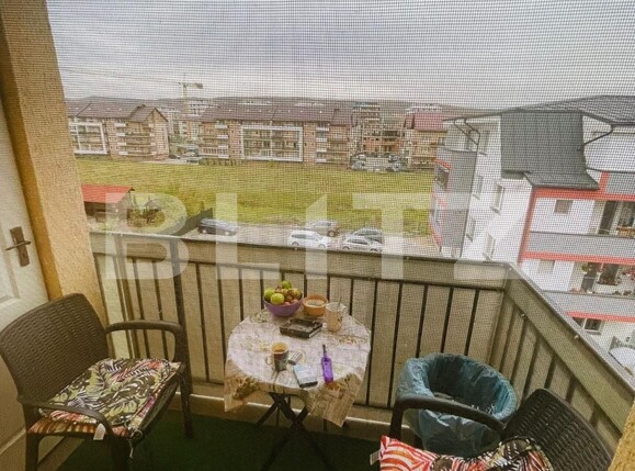 Apartament de vânzare 2 camere Floreşti - 128161AV | BLITZ Cluj-Napoca | Poza9