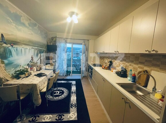 Apartament de vânzare 2 camere Floreşti - 128161AV | BLITZ Cluj-Napoca | Poza1