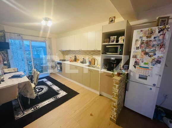 Apartament de vânzare 2 camere Floreşti - 128161AV | BLITZ Cluj-Napoca | Poza2