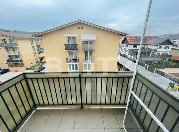 Apartament de vânzare 2 camere Floreşti - 128161AV | BLITZ Cluj-Napoca | Poza8