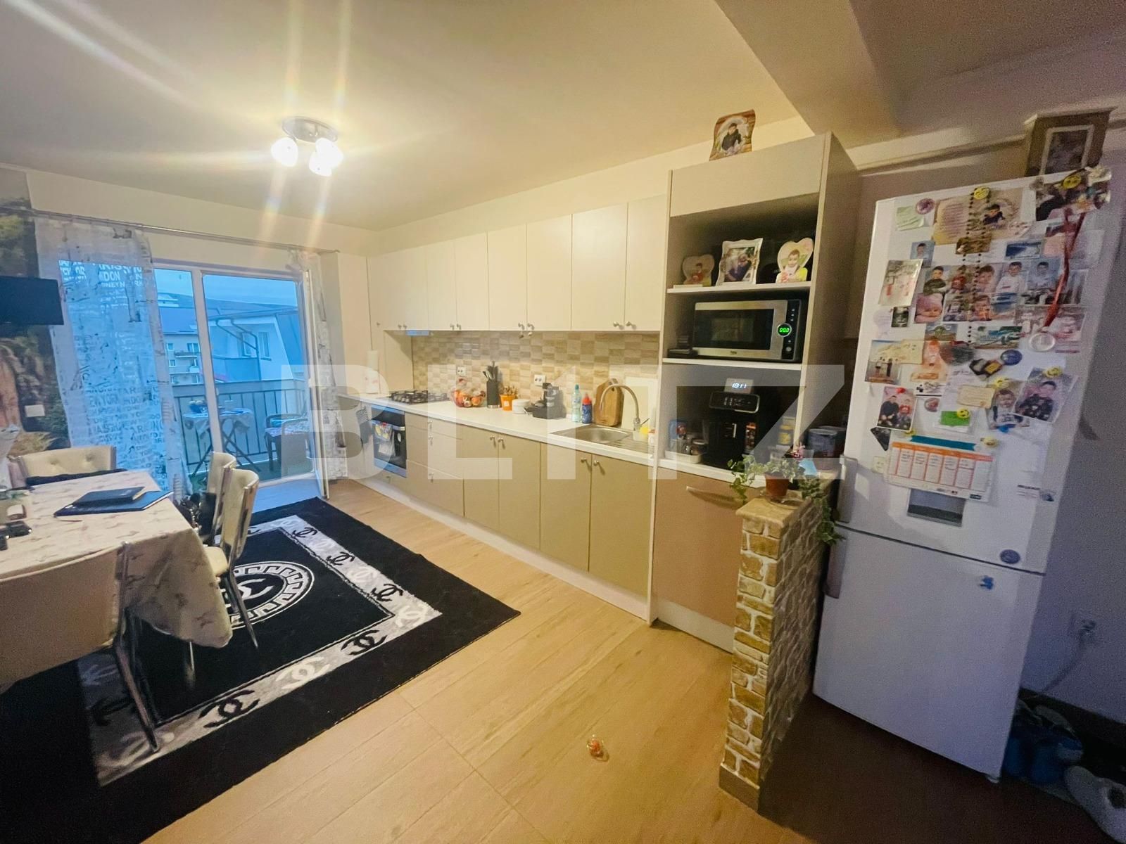 Apartament de vânzare 2 camere Floreşti - 128161AV | BLITZ Cluj-Napoca | Poza2