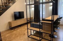 Apartament cu 2 camere, 63 mp, ultrafinisat, zona Centrala