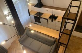 Apartament cu 2 camere, 63 mp, ultrafinisat, zona Centrala