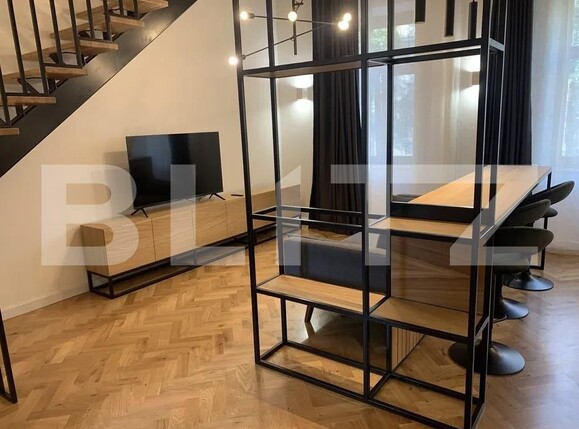 Apartament de închiriat 2 camere Central - 128164AI | BLITZ Cluj-Napoca | Poza2