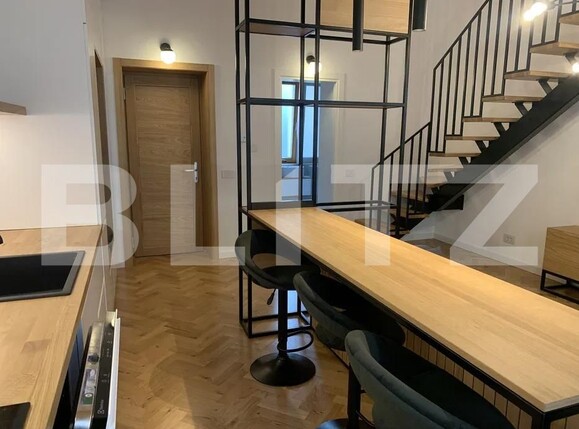 Apartament de închiriat 2 camere Central - 128164AI | BLITZ Cluj-Napoca | Poza4