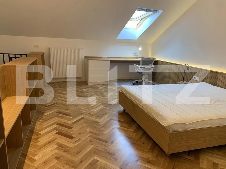 Apartament de închiriat 2 camere Central - 128164AI | BLITZ Cluj-Napoca | Poza7