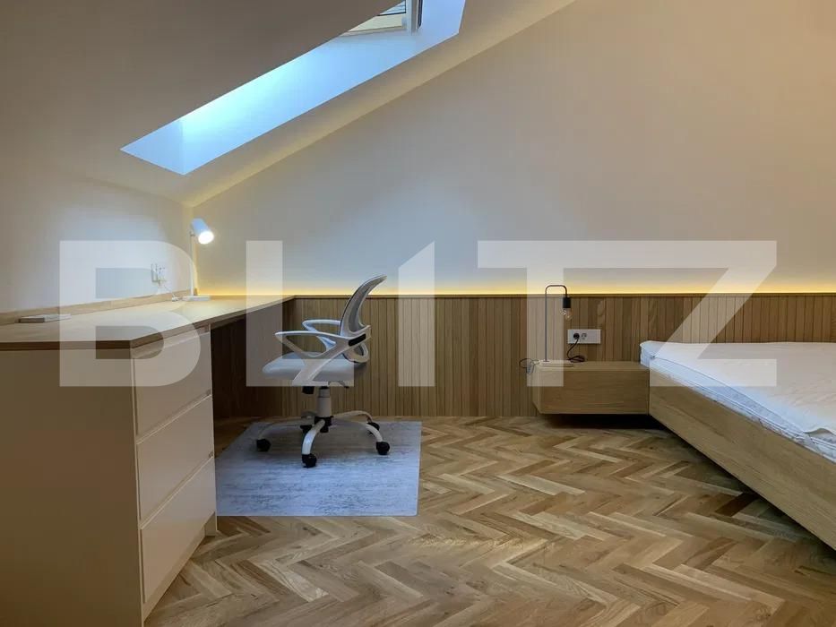 Apartament de închiriat 2 camere Central - 128164AI | BLITZ Cluj-Napoca | Poza6