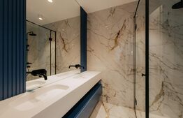 Apartament cu 4 camere, 107mp, lux, 2 parcari, zona UMF