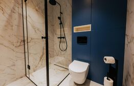 Apartament cu 4 camere, 107mp, lux, 2 parcari, zona UMF