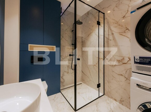 Apartament de închiriat 4 camere Zorilor - 128165AI | BLITZ Cluj-Napoca | Poza13