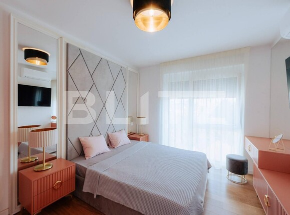 Apartament de închiriat 4 camere Zorilor - 128165AI | BLITZ Cluj-Napoca | Poza1