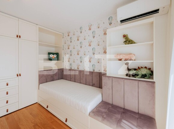 Apartament de închiriat 4 camere Zorilor - 128165AI | BLITZ Cluj-Napoca | Poza12