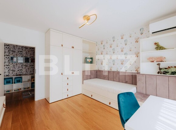 Apartament de închiriat 4 camere Zorilor - 128165AI | BLITZ Cluj-Napoca | Poza10
