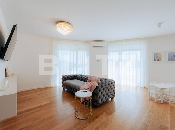 Apartament de închiriat 4 camere Zorilor - 128165AI | BLITZ Cluj-Napoca | Poza2