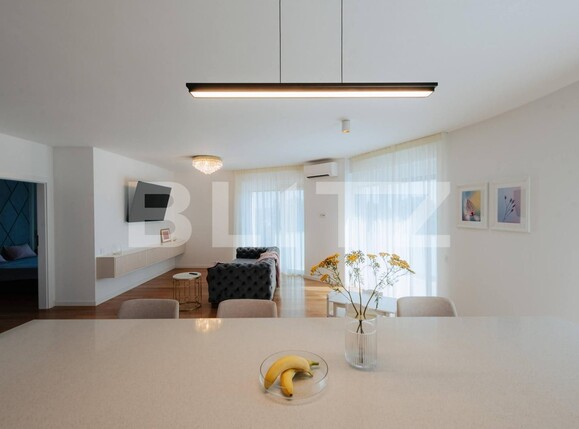 Apartament de închiriat 4 camere Zorilor - 128165AI | BLITZ Cluj-Napoca | Poza3