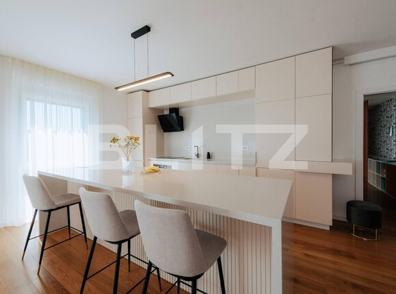 Apartament de închiriat 4 camere Zorilor - 128165AI | BLITZ Cluj-Napoca | Poza4