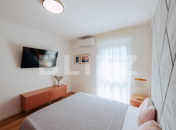 Apartament de închiriat 4 camere Zorilor - 128165AI | BLITZ Cluj-Napoca | Poza9