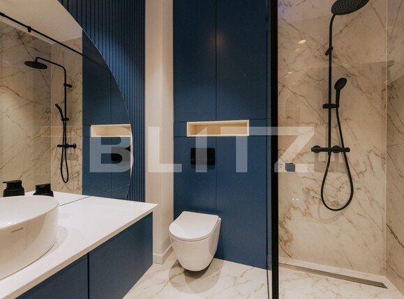 Apartament de închiriat 4 camere Zorilor - 128165AI | BLITZ Cluj-Napoca | Poza14