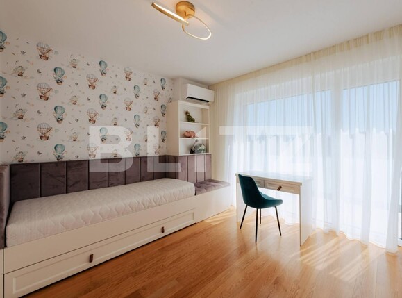 Apartament de închiriat 4 camere Zorilor - 128165AI | BLITZ Cluj-Napoca | Poza11