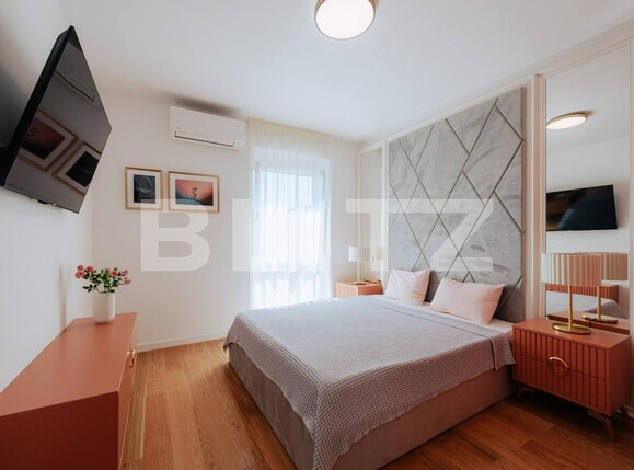 Apartament de închiriat 4 camere Zorilor - 128165AI | BLITZ Cluj-Napoca | Poza8