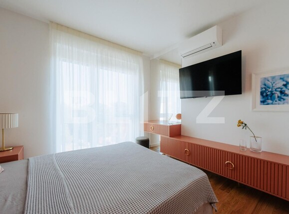 Apartament de închiriat 4 camere Zorilor - 128165AI | BLITZ Cluj-Napoca | Poza7