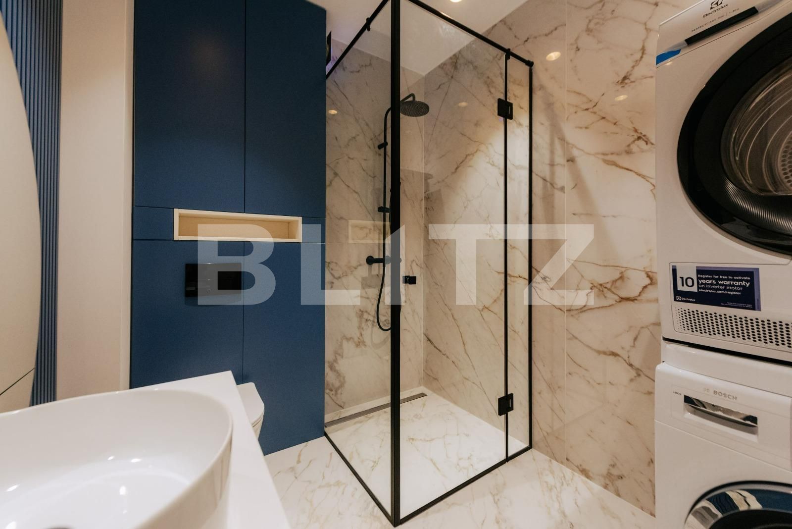 Apartament de închiriat 4 camere Zorilor - 128165AI | BLITZ Cluj-Napoca | Poza13