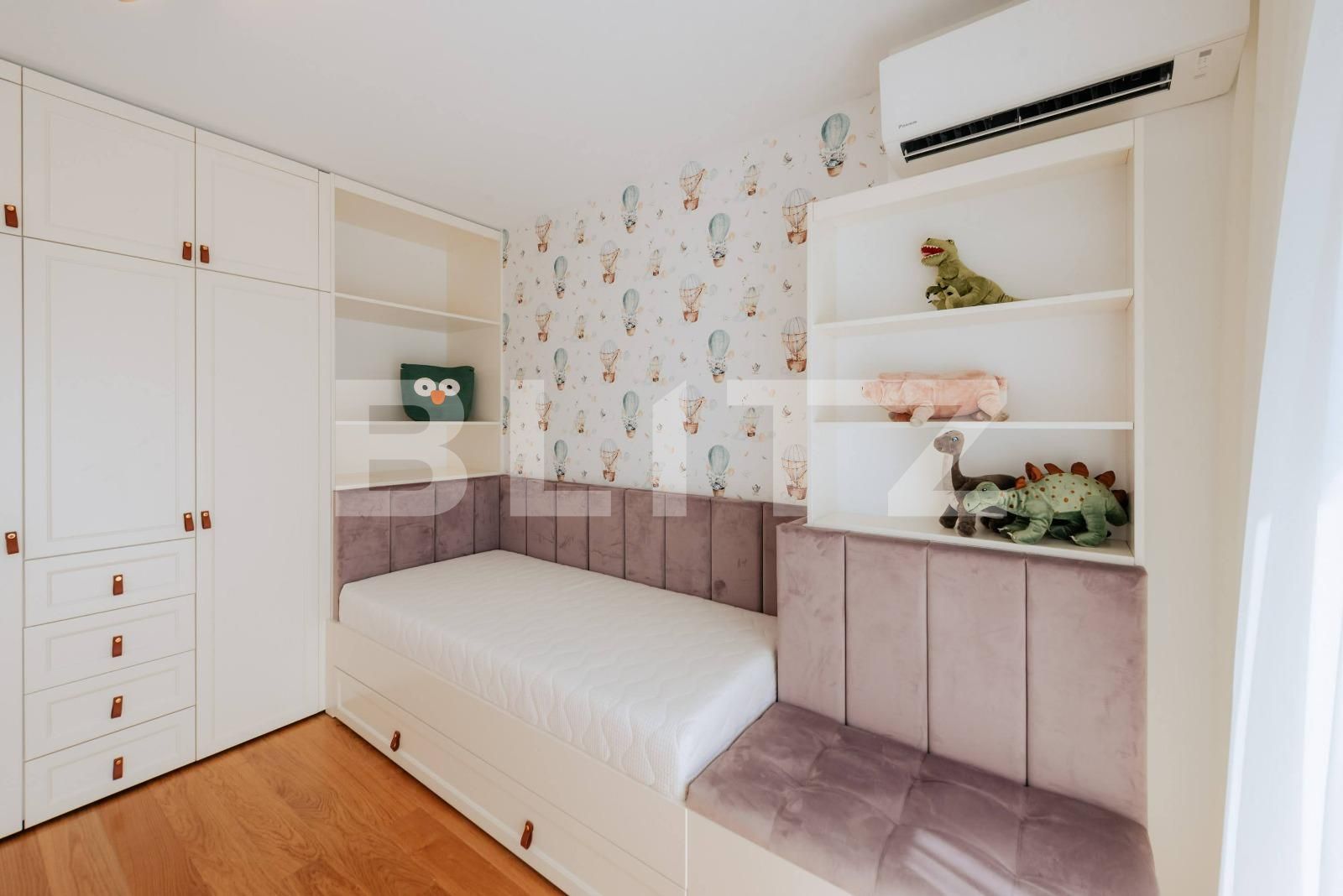 Apartament de închiriat 4 camere Zorilor - 128165AI | BLITZ Cluj-Napoca | Poza12