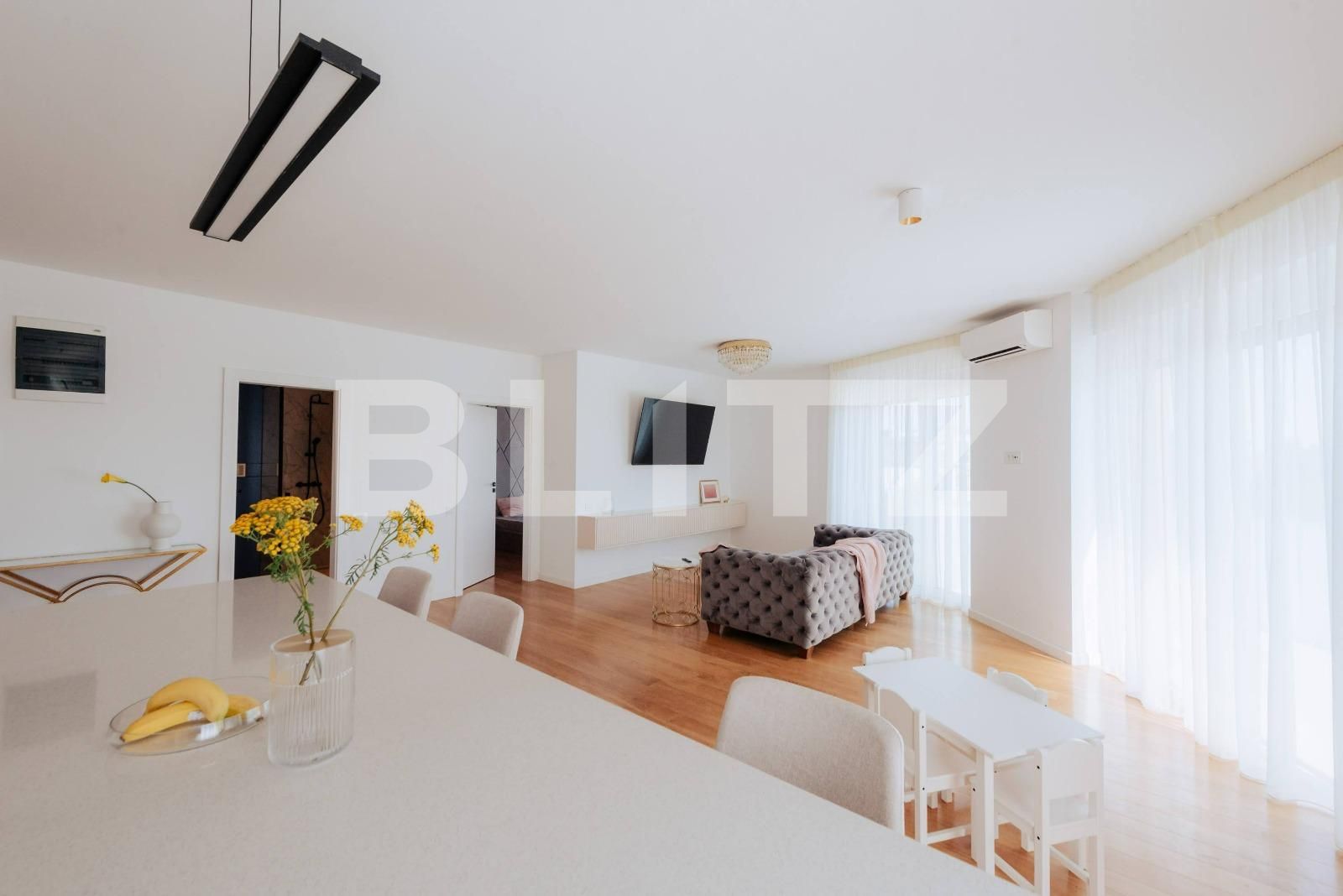 Apartament de închiriat 4 camere Zorilor - 128165AI | BLITZ Cluj-Napoca | Poza6