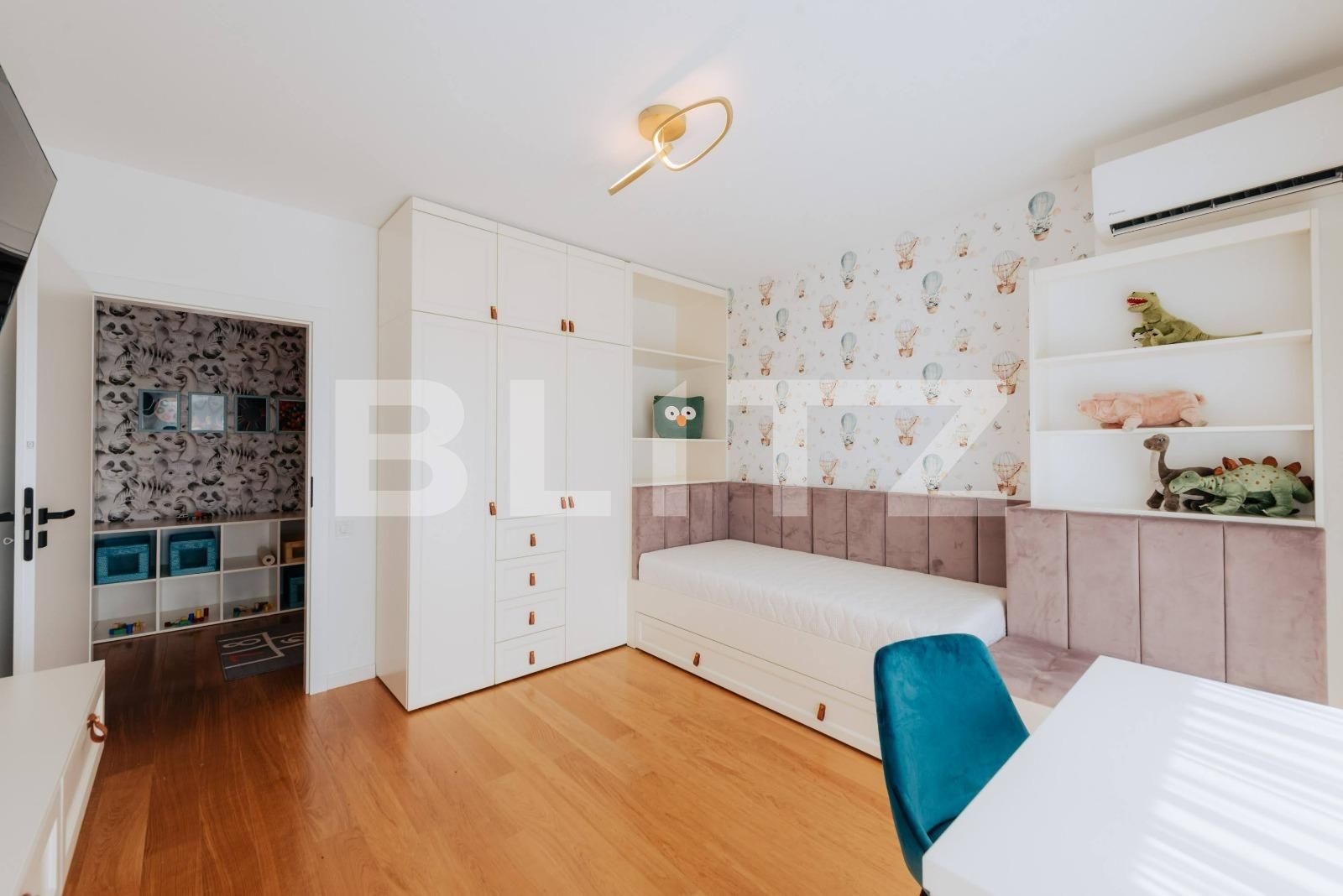 Apartament de închiriat 4 camere Zorilor - 128165AI | BLITZ Cluj-Napoca | Poza10