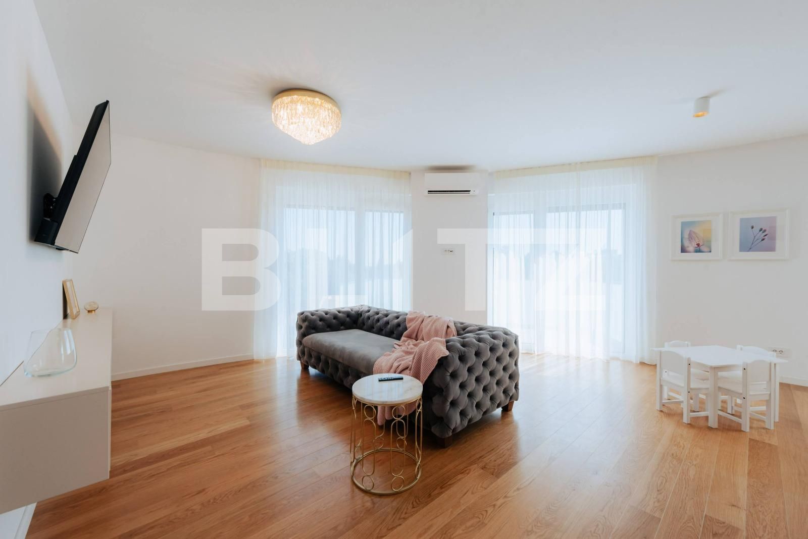 Apartament de închiriat 4 camere Zorilor - 128165AI | BLITZ Cluj-Napoca | Poza2