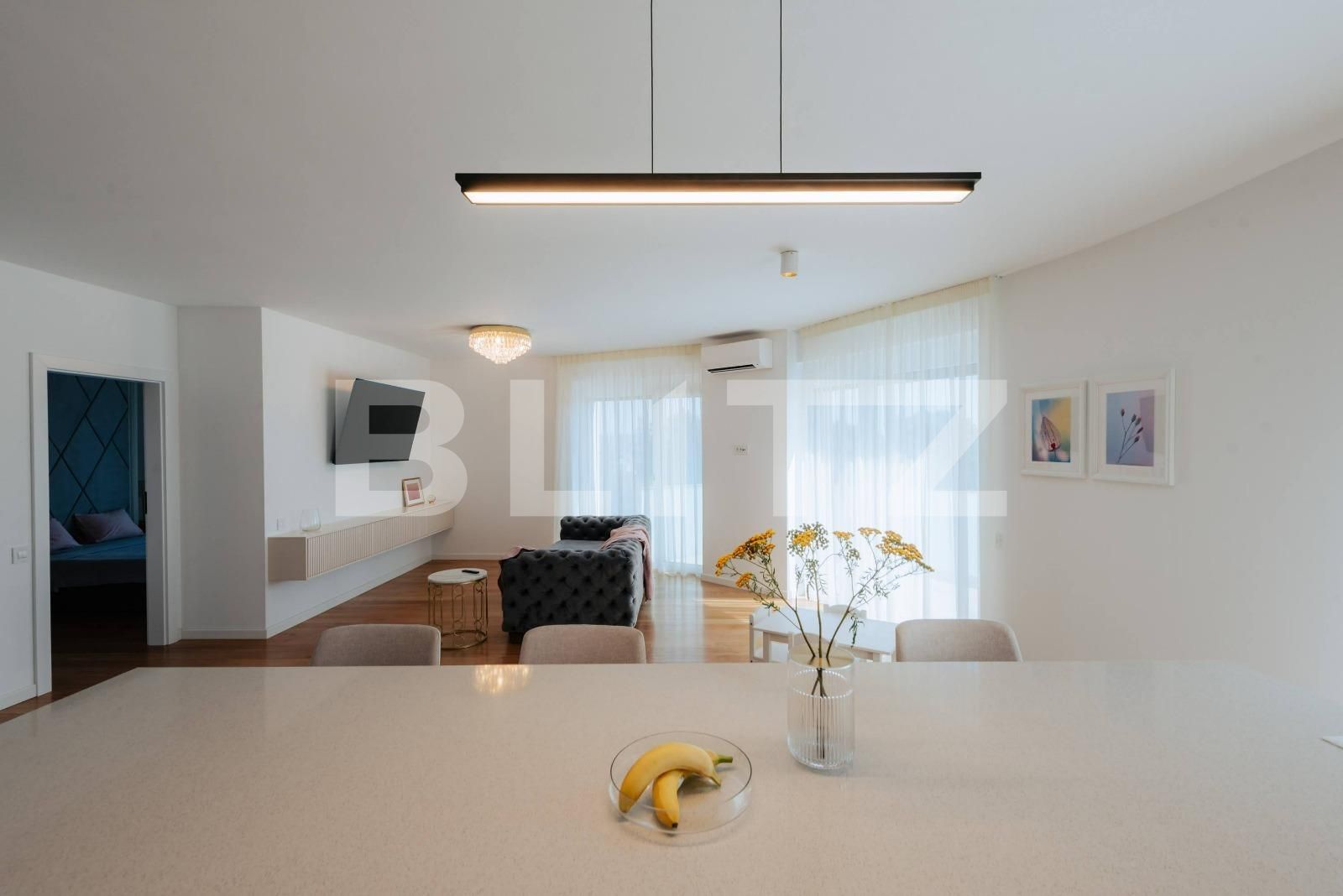 Apartament de închiriat 4 camere Zorilor - 128165AI | BLITZ Cluj-Napoca | Poza3