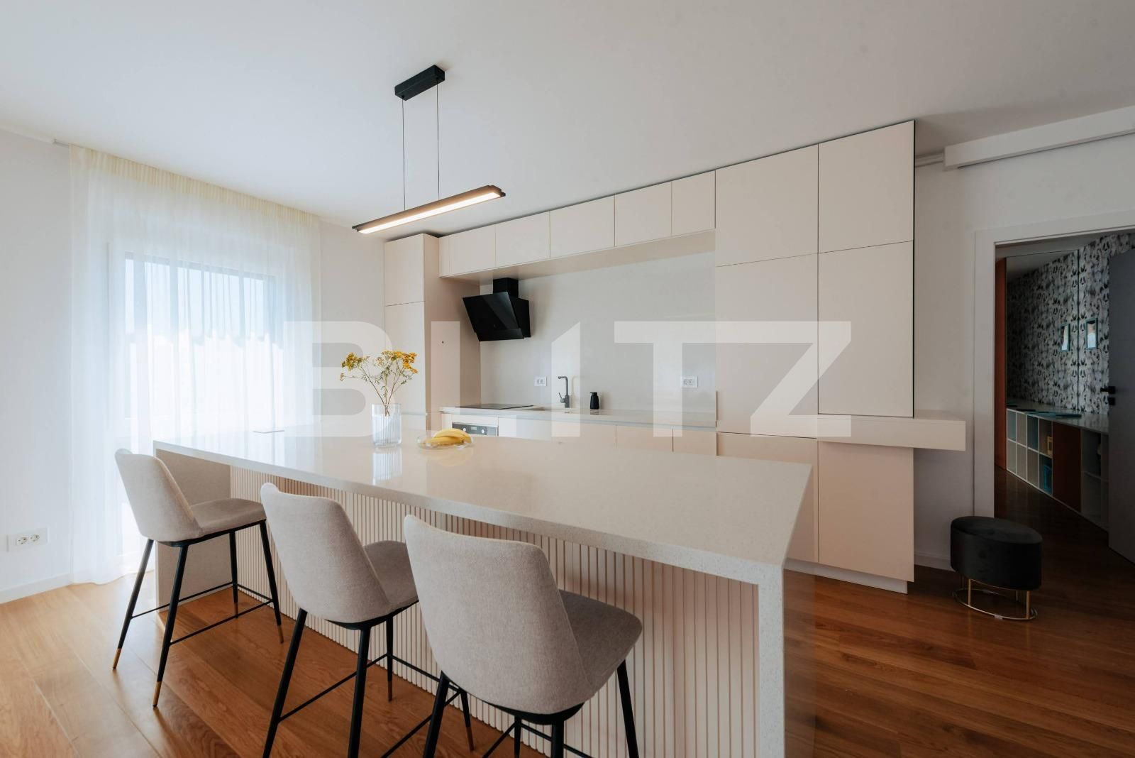 Apartament de închiriat 4 camere Zorilor - 128165AI | BLITZ Cluj-Napoca | Poza4