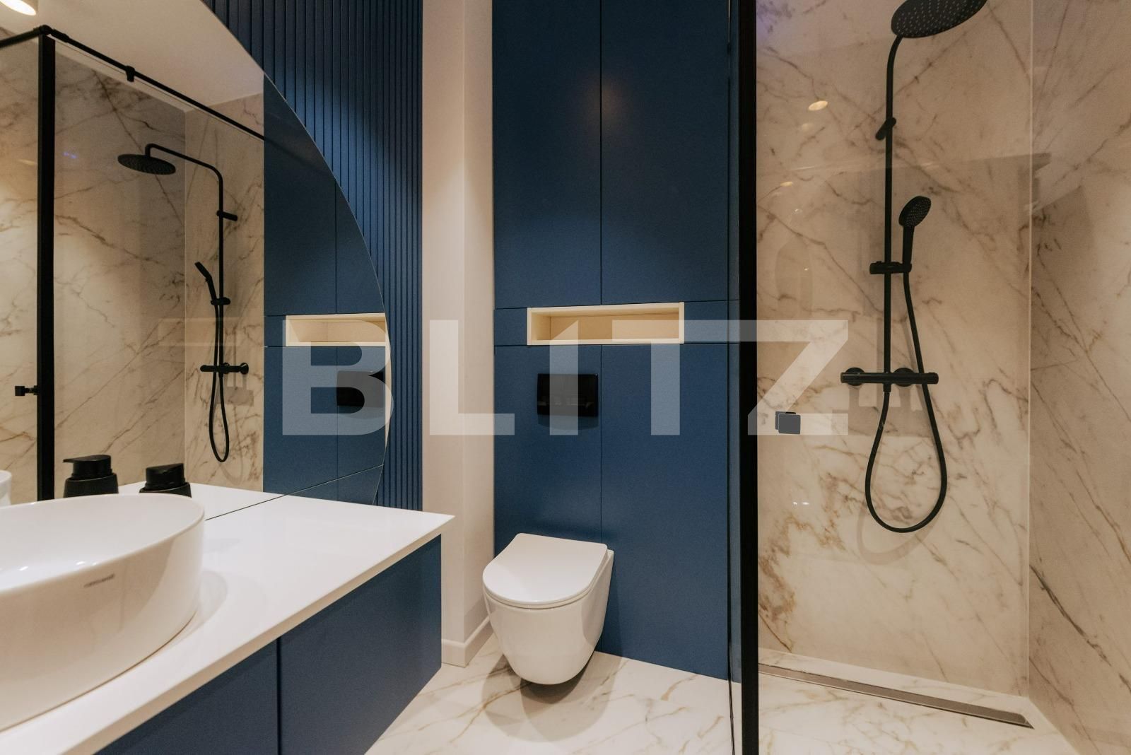 Apartament de închiriat 4 camere Zorilor - 128165AI | BLITZ Cluj-Napoca | Poza14