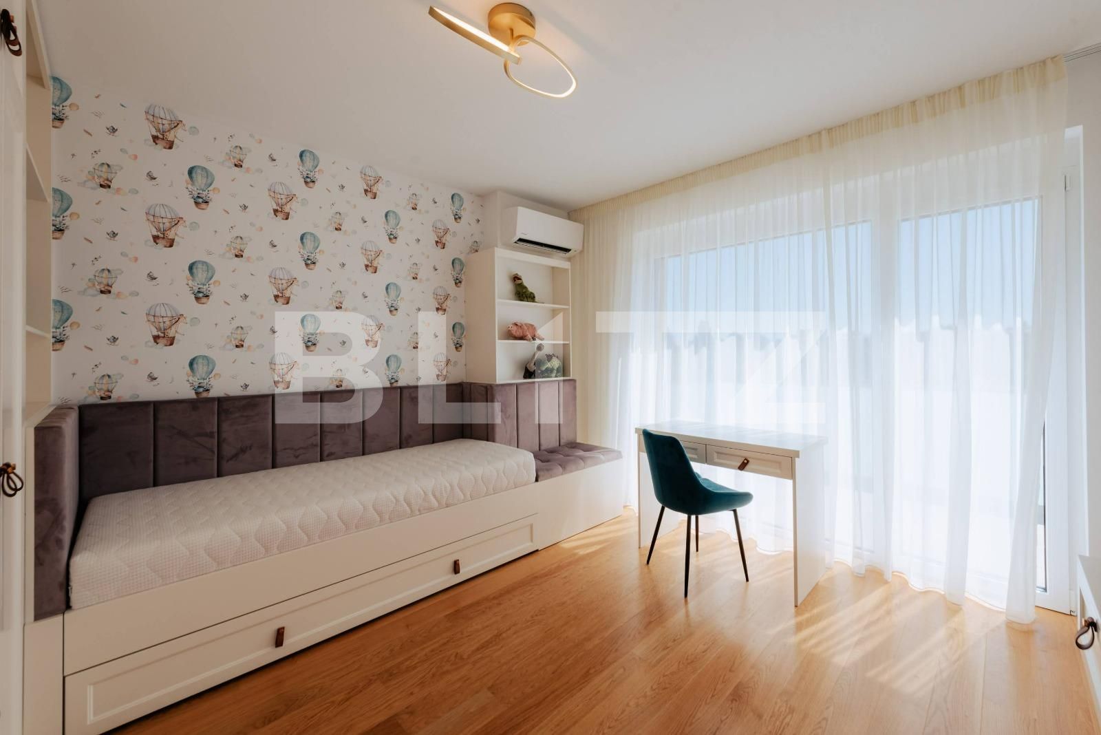 Apartament de închiriat 4 camere Zorilor - 128165AI | BLITZ Cluj-Napoca | Poza11