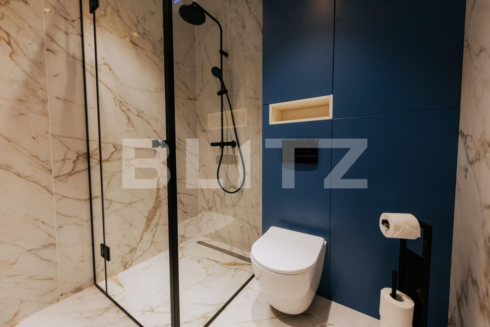 Apartament de închiriat 4 camere Zorilor - 128165AI | BLITZ Cluj-Napoca | Poza15