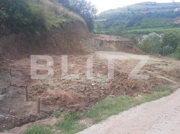 Teren de vânzare Floreşti - 128167TV | BLITZ Cluj-Napoca | Poza3