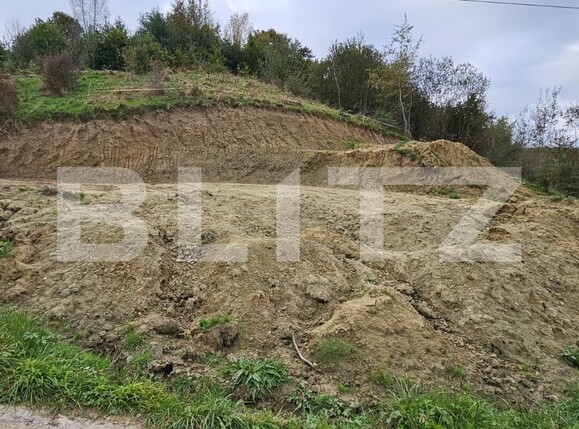 Teren de vânzare Floreşti - 128167TV | BLITZ Cluj-Napoca | Poza2