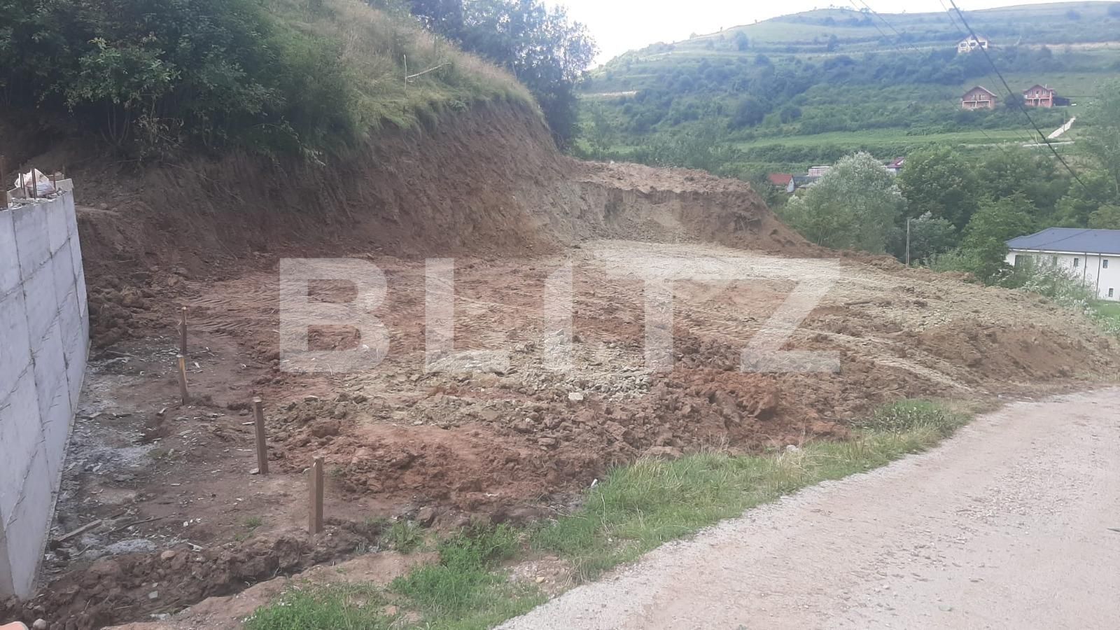 Teren de vânzare Floreşti - 128167TV | BLITZ Cluj-Napoca | Poza3