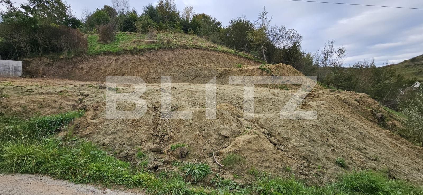 Teren de vânzare Floreşti - 128167TV | BLITZ Cluj-Napoca | Poza2