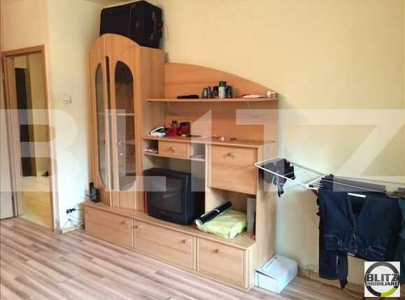 Garsonieră de închiriat Marasti - 12817AI | BLITZ Cluj-Napoca | Poza4
