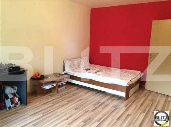 Garsonieră de închiriat Marasti - 12817AI | BLITZ Cluj-Napoca | Poza1