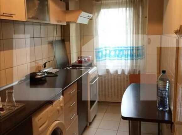 Garsonieră de închiriat Marasti - 12817AI | BLITZ Cluj-Napoca | Poza5