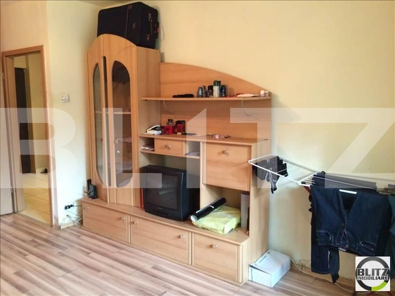 Garsonieră de închiriat Marasti - 12817AI | BLITZ Cluj-Napoca | Poza4