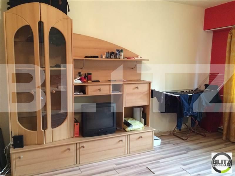 Garsonieră de închiriat Marasti - 12817AI | BLITZ Cluj-Napoca | Poza3