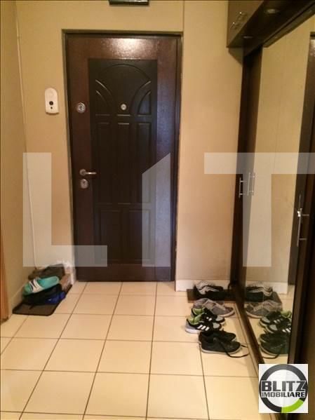 Garsonieră de închiriat Marasti - 12817AI | BLITZ Cluj-Napoca | Poza6