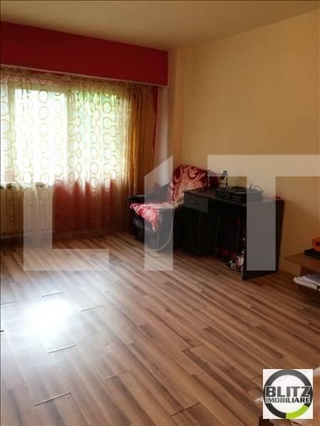 Garsonieră de închiriat Marasti - 12817AI | BLITZ Cluj-Napoca | Poza2