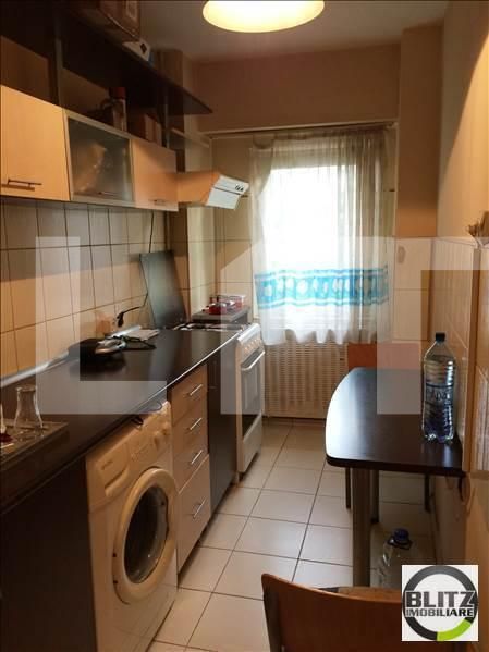 Garsonieră de închiriat Marasti - 12817AI | BLITZ Cluj-Napoca | Poza5