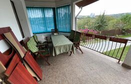 Casa individuala, 4 camere, 200 mp, 500 mp curte, pet friendly, zona Câmpului