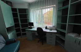Casa individuala, 4 camere, 200 mp, 500 mp curte, pet friendly, zona Câmpului