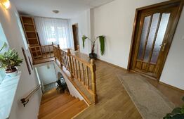 Casa individuala, 4 camere, 200 mp, 500 mp curte, pet friendly, zona Câmpului